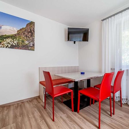 Ciesa Sirio Βίλα Rocca Pietore Εξωτερικό φωτογραφία